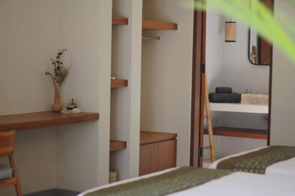 Chris - Stunning 4br With Ocean & Sunset View Villa Uluwatu