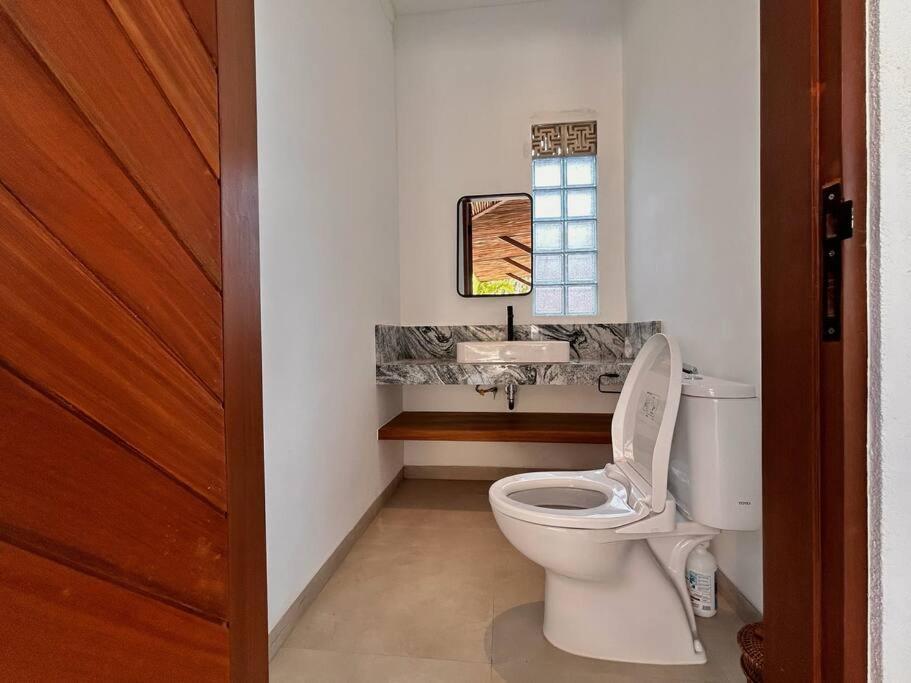 Chris - Stunning 4br With Ocean & Sunset View * Uluwatu