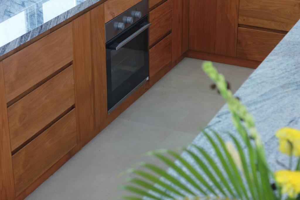 Chris - Stunning 4br With Ocean & Sunset View Villa Uluwatu