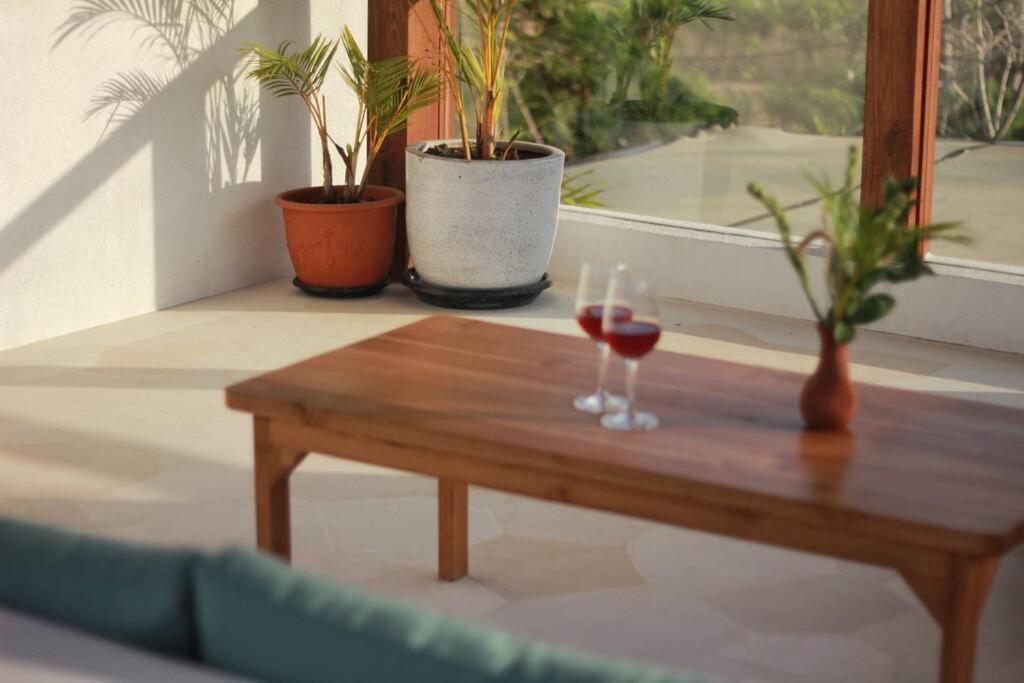 Chris - Stunning 4br With Ocean & Sunset View * Uluwatu