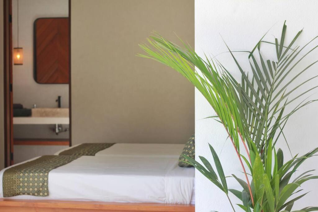 Chris - Stunning 4br With Ocean & Sunset View Uluwatu