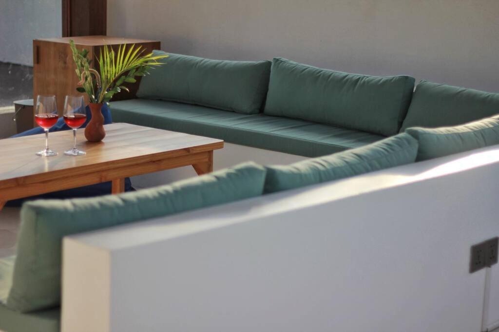 Chris - Stunning 4br With Ocean & Sunset View Villa Uluwatu