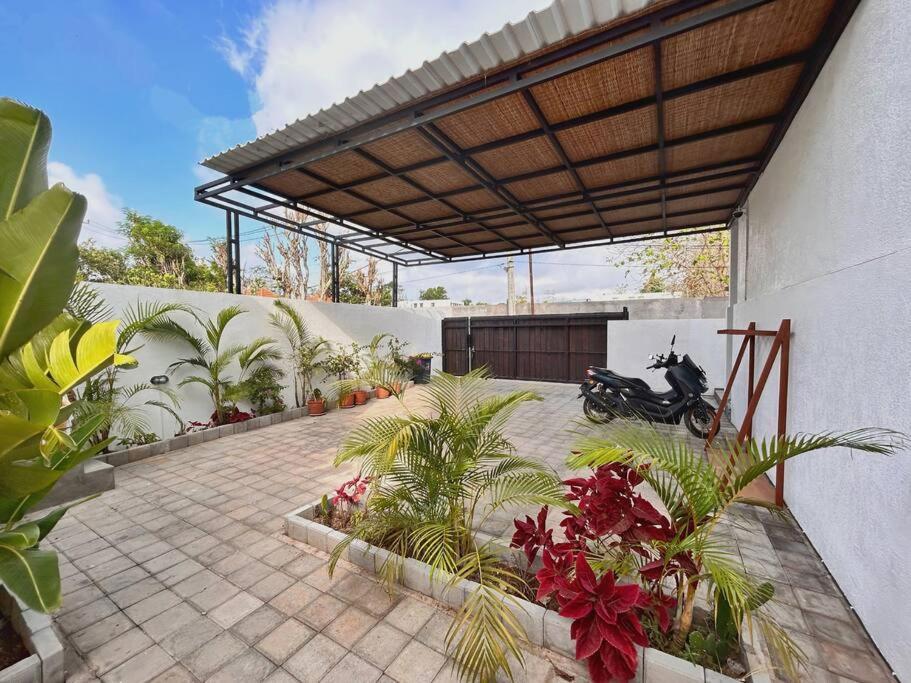 Chris - Stunning 4br With Ocean & Sunset View Uluwatu