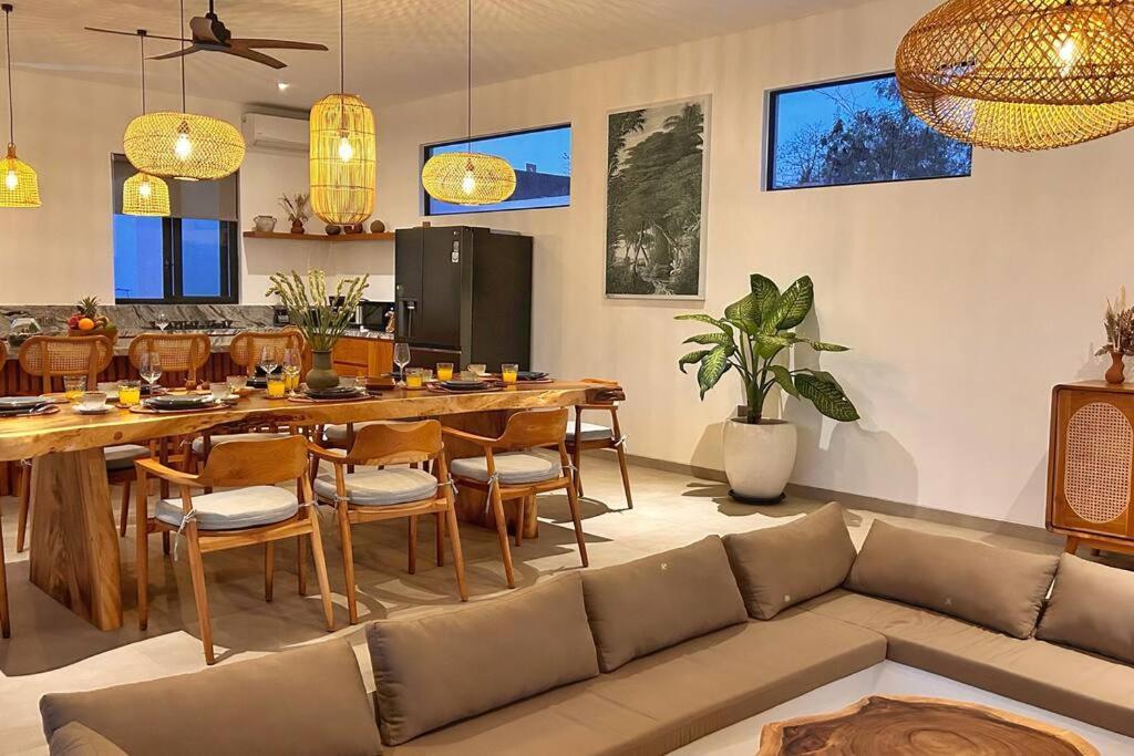 Chris - Stunning 4br With Ocean & Sunset View Villa Uluwatu